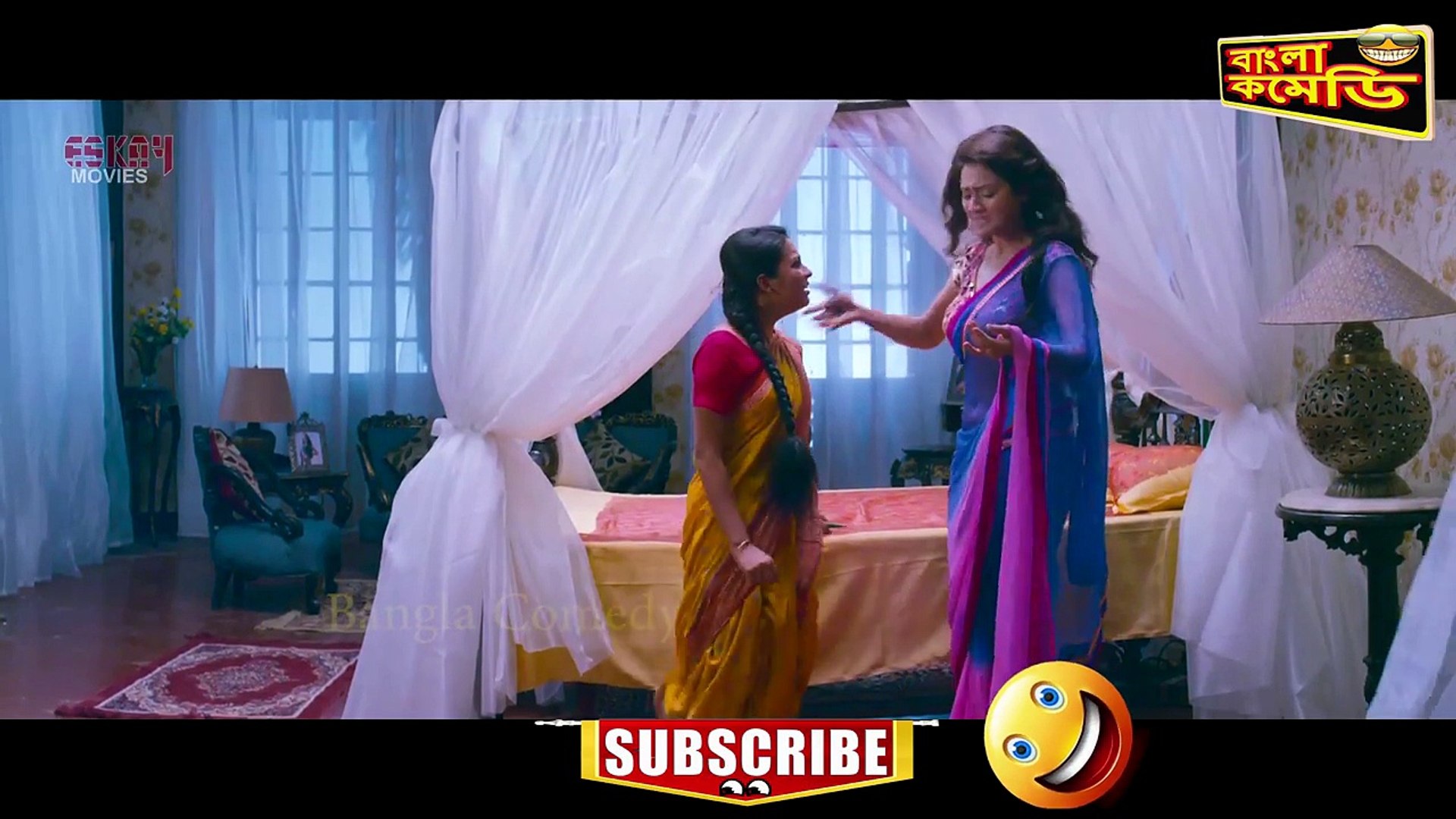 Nusrat Jehan Navel Show-Nusrat Jehan-Ankush Hazra sensous Comedy-Bangla  Comedy - video Dailymotion