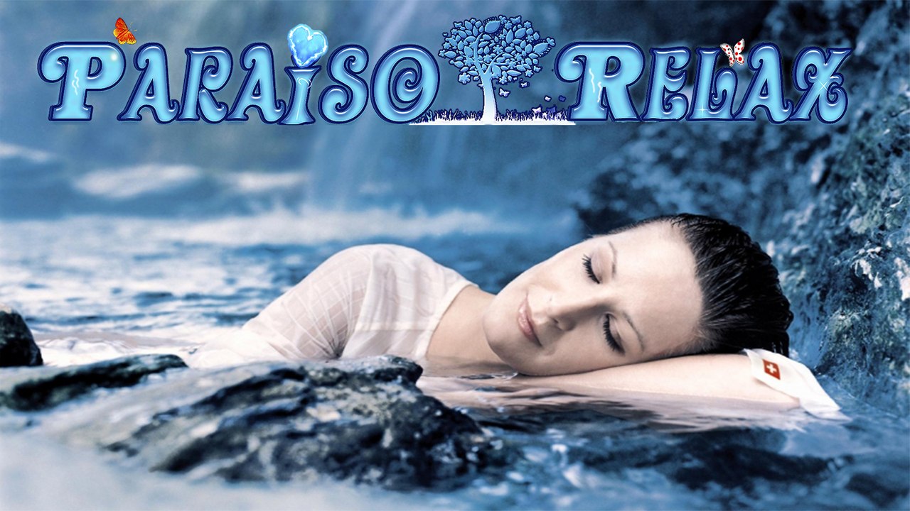 RELAX EXPRESS VOL 40, MÚSICA RELAJANTE  PARA ESTUDIAR, TRABAJAR, DORMIR, SPA, YOGA, RELAXING, NATURALEZA