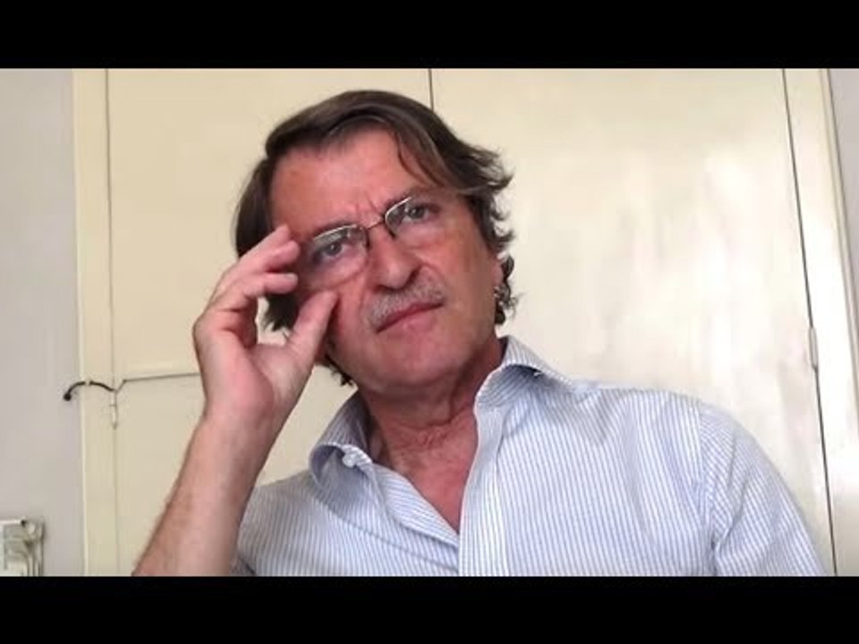 Aversa (CE) - De Cristofaro: "C'è chi non ha voluto collaborare al bene della città" (22.07.17)