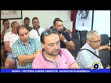 Andria |  Vertenza Guardie Campestri: lavoratori in assemblea