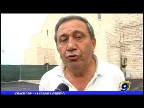 Crack CDP, 14 rinvii a giudizio