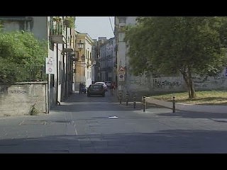 Nocera Inferiore (SA) - Infermiere accoltellato e ucciso (21.07.17)
