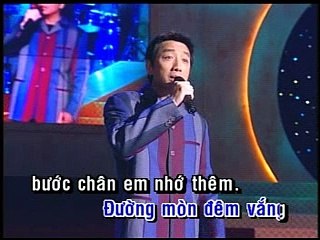 Thành Phố Buồn - Chế Linh, Trường Vũ KOK