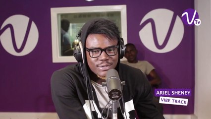 Ce que Ariel Sheney reproche à Arafat Dj