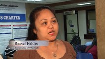 #DuterteSONA2017 | Pagbabago Para Sa Bayan: Pagbabago sa kalagayan ng OFWs