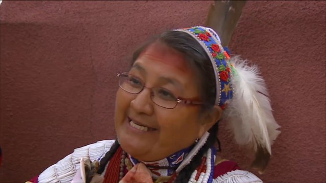 هذا الصباح- الهنود الحمر.. وما زال صراع البقاء مستمرا