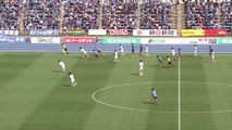 【公式】ハイライト：水戸ホーリーホックvsＦＣ町田ゼルビア 明治安田生命Ｊ２リーグ 第10節 2017/4/29