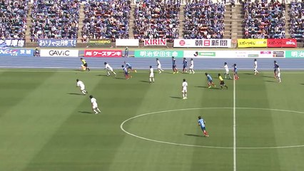 【公式】ハイライト：水戸ホーリーホックvsＦＣ町田ゼルビア 明治安田生命Ｊ２リーグ 第10節 2017/4/29