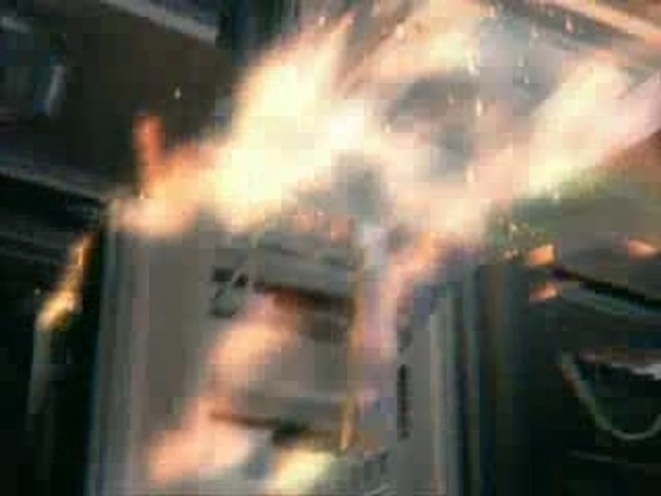 FF7AC AMV