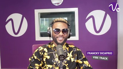 Francky Di Caprio  “Je passais des nuits blanches en larmes ”