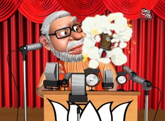 So Sorry  Professor NaMo & his fake history of India (2)