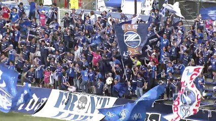 【公式】ハイライト：ＦＣ町田ゼルビアvsロアッソ熊本 明治安田生命Ｊ２リーグ 第11節2017/5/3