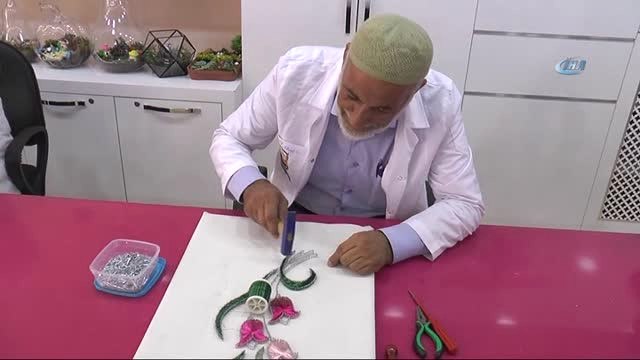 Şanlıurfa'da 65 Yaş Üstü Bireylere Sosyal Yaşam İmkanı