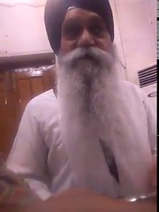 Miracle Happened At Darabar Sahib While Doing Path
