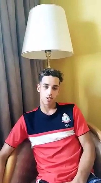 Hand | Interview Abdessamad Ijmik (Maroc)