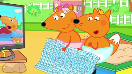 Funny Kids - Cooks in the Oven & Hurts Hand New Episodes!