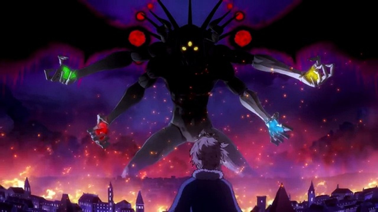 Steven Universe Season 5 Ep  4 Lars' Head Part 2