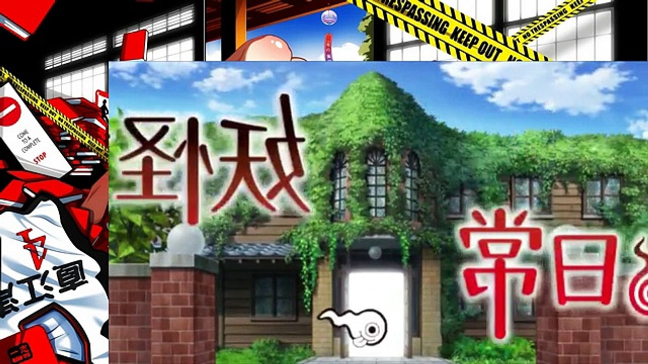 Youkai Apartment no Yuuga na Nichijou (Elegant Yokai Apartment Life) Episode 1 Review