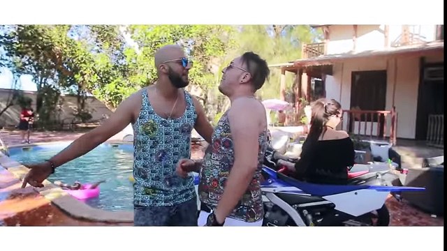 Tiiw Tiiw Cheb Ramzi Tix - été 2017 feat Apoka et Redouan billahoudoud (clip officiel 2017