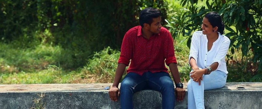 LIFELINE (ലൈഫ് ലൈൻ)-|| WHEN LIFE GIVES YOU A SECOND CHANCE || Malayalam Short Film| |2017| |HD|