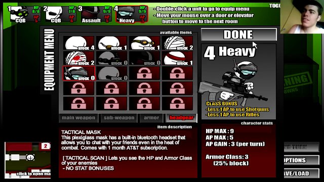 BOSS FIGHT! Let's play: Madness Retaliation - #3