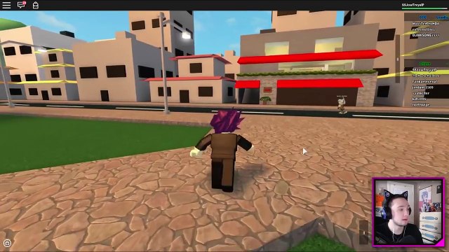 TAKEDOWN ALL OF THE GHOULS! | Roblox: Tokyo Ghoul Bloody Nights Episode 1