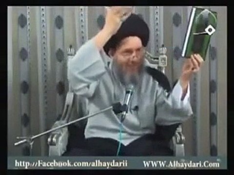 طعن بعض علماء الشيعة في قصة إسقاط فاطمة رضي الله عنها للمحسن ..