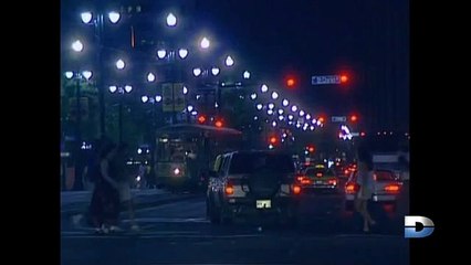 Témoins de l'étrange - E01 - Disparitions