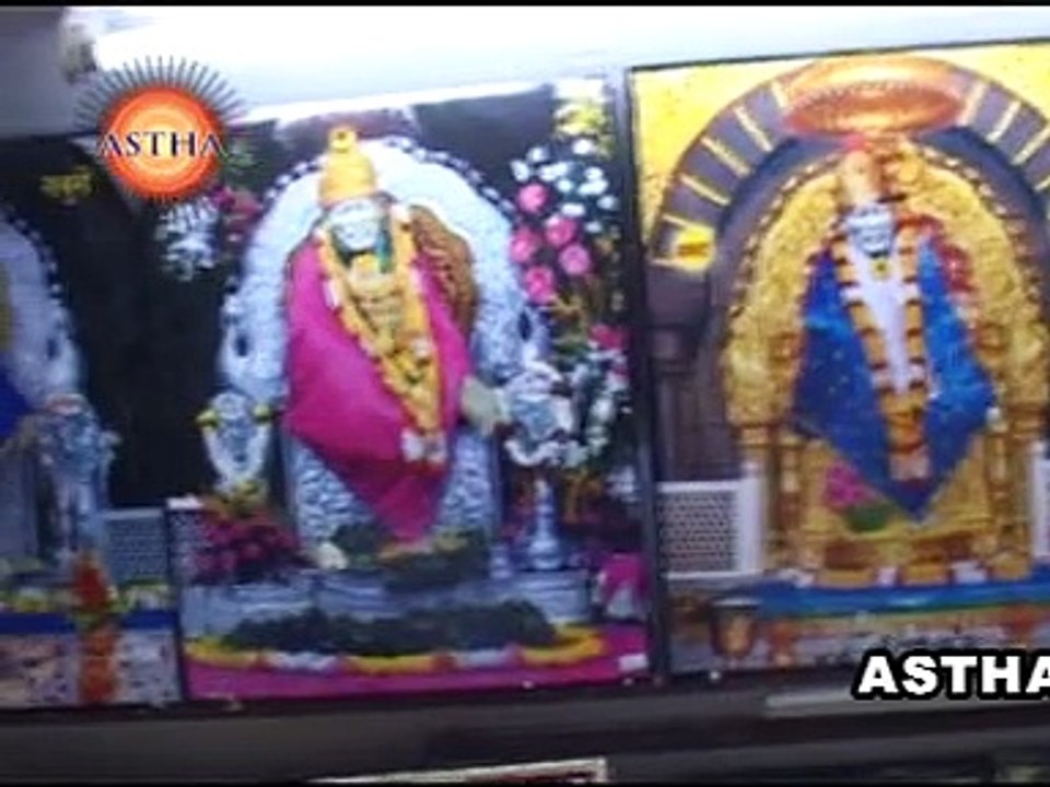 Mujhe Hain Sai Milan KI Aas | Sai Milan Ki Aas | Full Video Song | Tripti Shakya, Durga Das