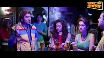 Four Glass Beer-Jeet Nusrat Faria Comedy-HD-Badshah The Don -Bangla Comedy