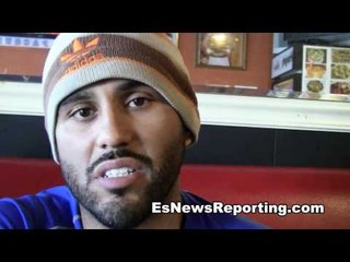 Trainer: Boxing More Dangerous Than MMA