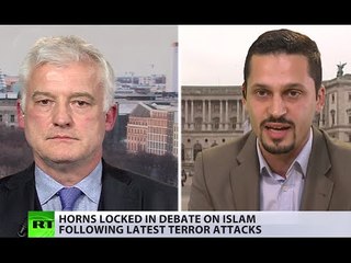 Islamophobia row: Horns locked in debate following latest terror attacks