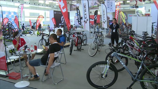 هذا الصباح-ركوب الدراجات الهوائية.. كيف يتحول إلى ثقافة