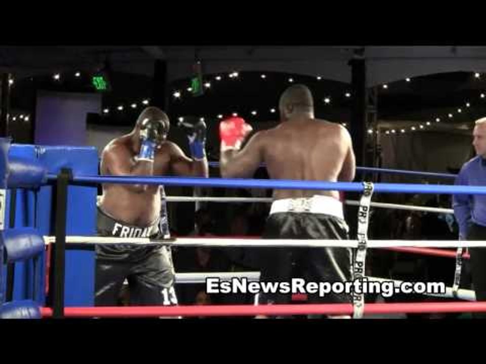 double up that jab