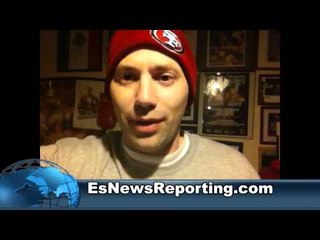 UFC VS BOXING - Boxers Don't Quit Like Lesnar Did