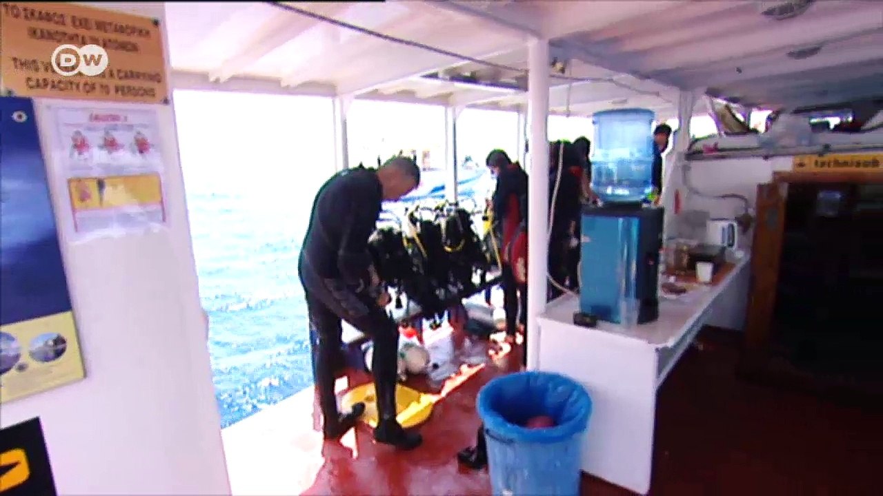 Zypern - die Insel der Liebe | Euromaxx