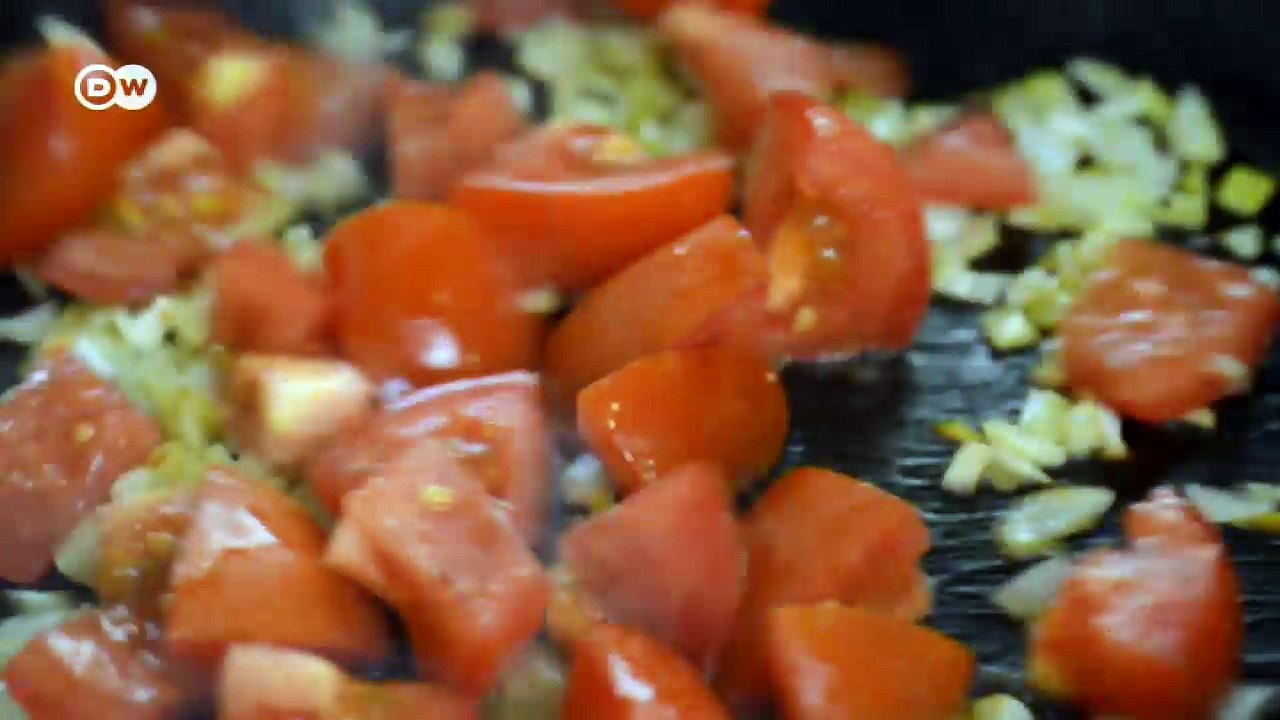 50 Küchen, eine Heimat: Bulgarien | Euromaxx