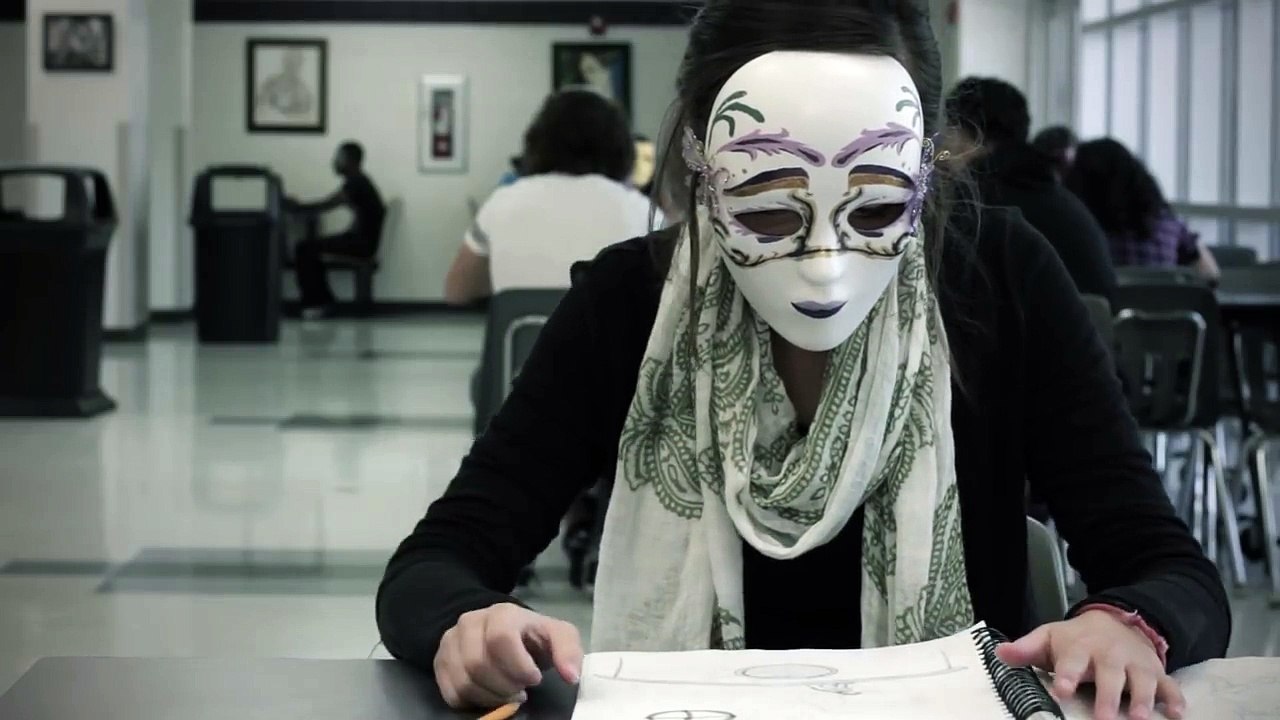 Identity - A SHORT FILM (Award Winning Inspirational Short Film)