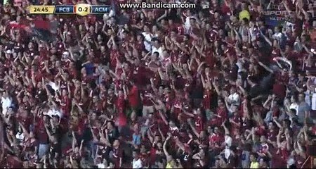 Ptarick Cutrone Goal HD - Bayern Munich 0-2 AC Milan - 22.07.2017