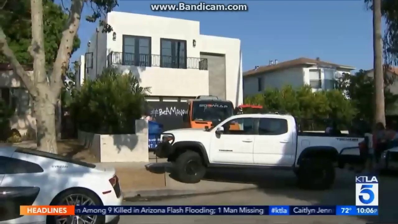 Les voisins du youtubeur Jake Paul le détestent et on comprend pourquoi...