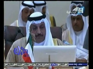 #غرفة_الأخبار | موجز أخبار الثامنة مساءاً | 30 أغسطس 2014