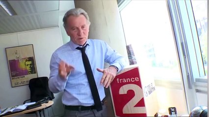 William Leymergie agace Julien Courbet