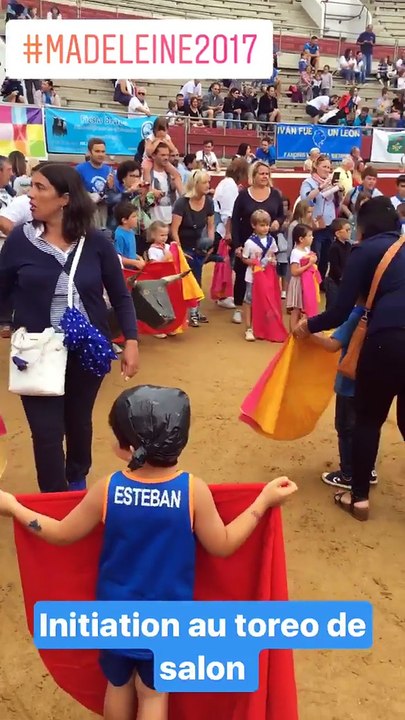 Mont-de-Marsan : Les moments forts de la troisième journée des fêtes de la Madeleine