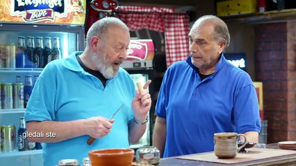 Sindjelici Sezona 4 - Epizoda 64 ( HD )