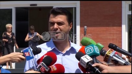 Ora News - Basha voton: Demokratët do të dalin më të bashkuar nga ky proces