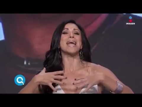 Le roban beso a Carlos Vives...¡y lo cachan! | Qué Importa