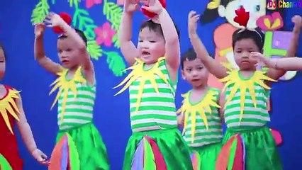 Gia Đình Nhỏ, Hạnh Phúc To - Nhạc Thiếu Nhi Vui Nhộn Hay Nhất