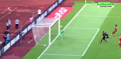 Patrick Cutrone Goal vs Bayern Munich (0-2)