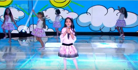 Yasmin Araújo - Aos Olhos do Pai