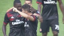 0-2 Patrick Cutrone Goal - Bayern Munich 0-2 AC Milan - 22.07.2017 [HD]